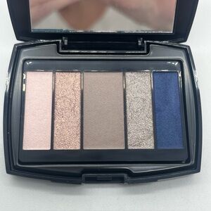 Lancôme Color Design Palette Eye Shadow Lancome Loves Woman Cool, .07 oz, travel